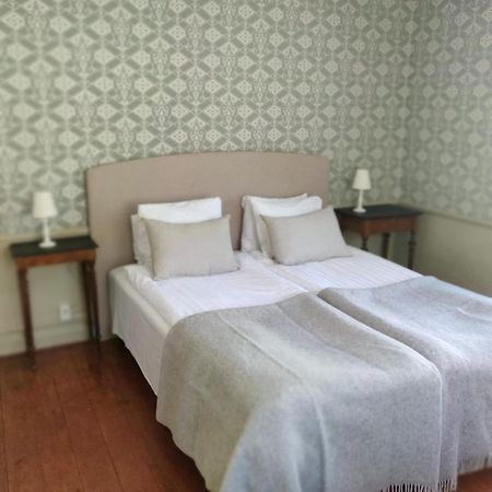 Hotell Dahlstroemska Garden 瓦斯泰纳 外观 照片