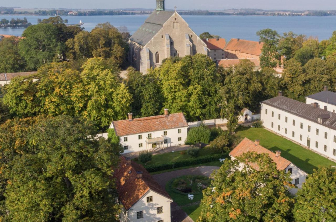 Hotell Dahlstroemska Garden 瓦斯泰纳 外观 照片