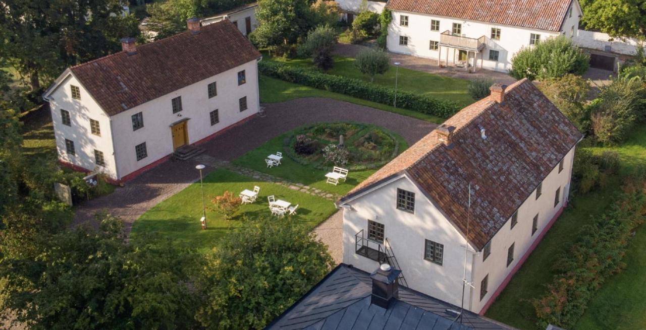 Hotell Dahlstroemska Garden 瓦斯泰纳 外观 照片