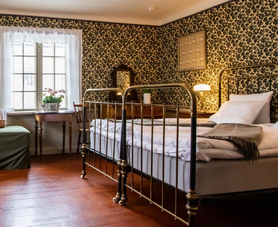 Hotell Dahlstroemska Garden 瓦斯泰纳 外观 照片