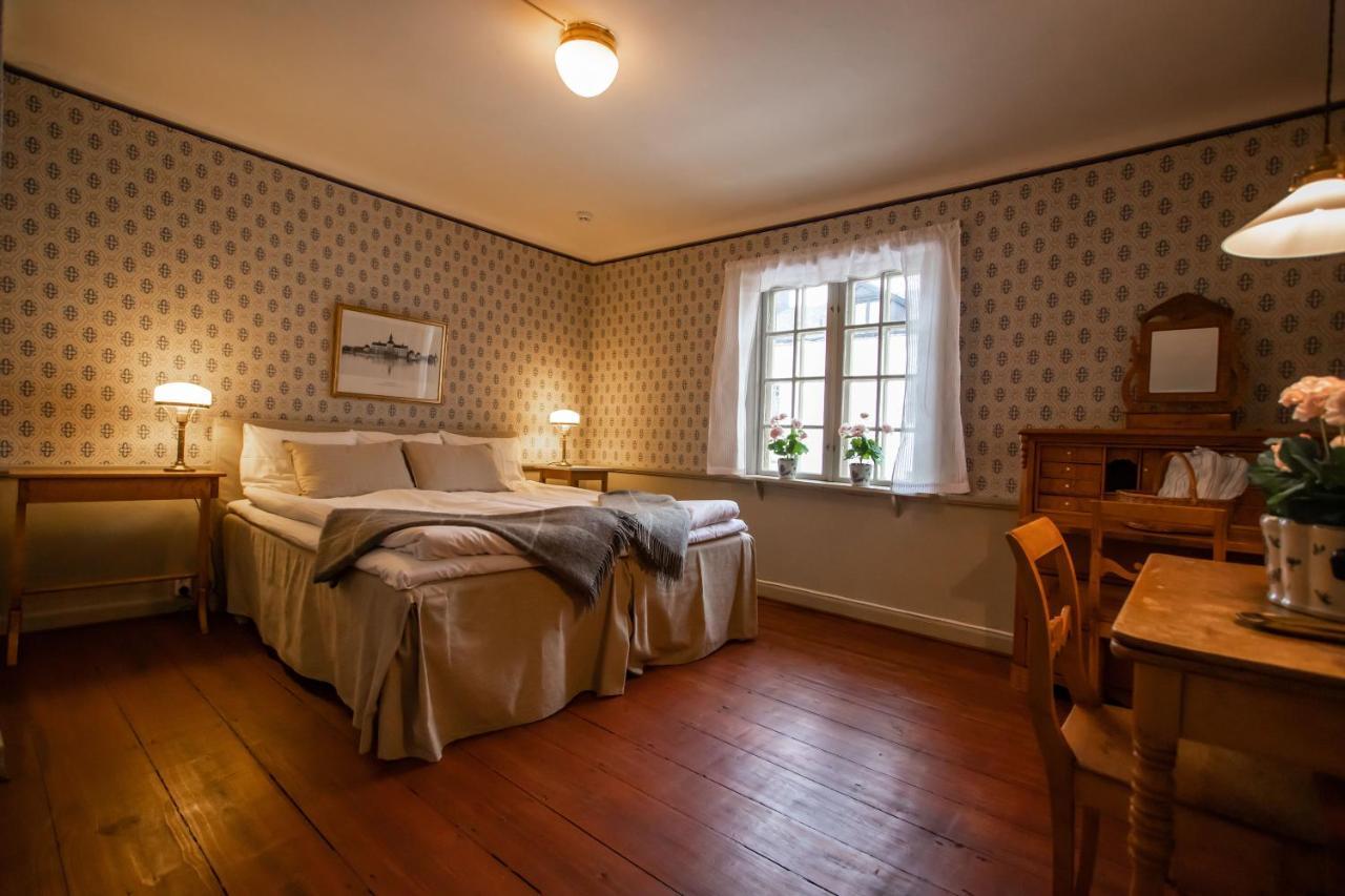 Hotell Dahlstroemska Garden 瓦斯泰纳 外观 照片