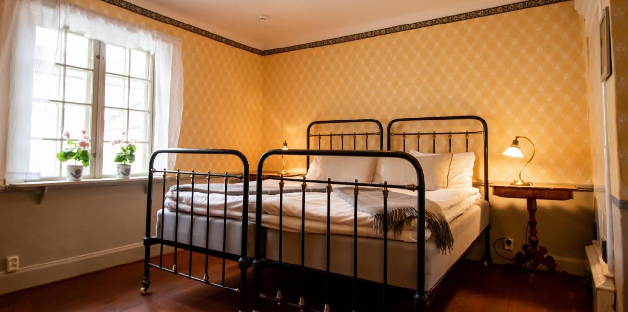 Hotell Dahlstroemska Garden 瓦斯泰纳 外观 照片