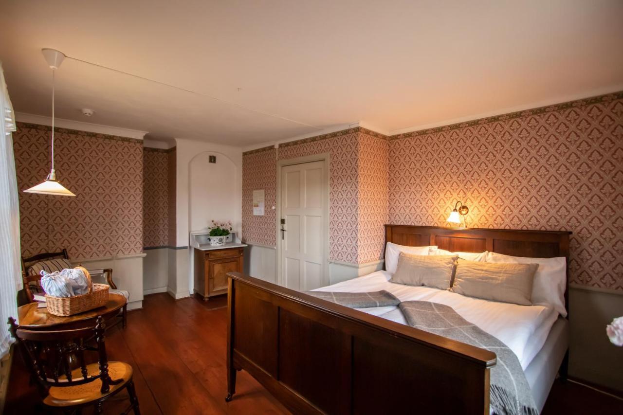 Hotell Dahlstroemska Garden 瓦斯泰纳 外观 照片