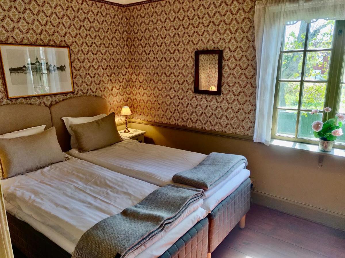 Hotell Dahlstroemska Garden 瓦斯泰纳 外观 照片