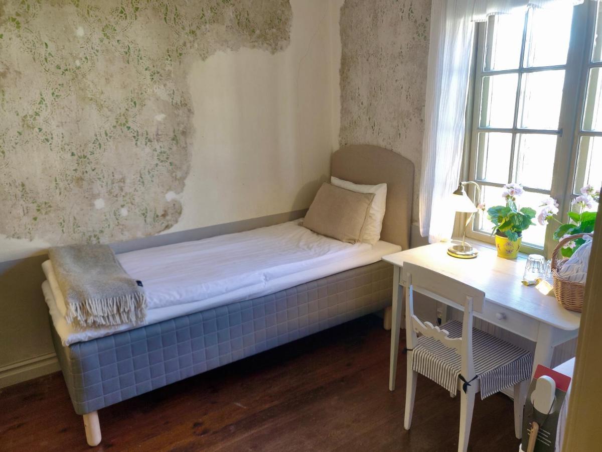 Hotell Dahlstroemska Garden 瓦斯泰纳 外观 照片