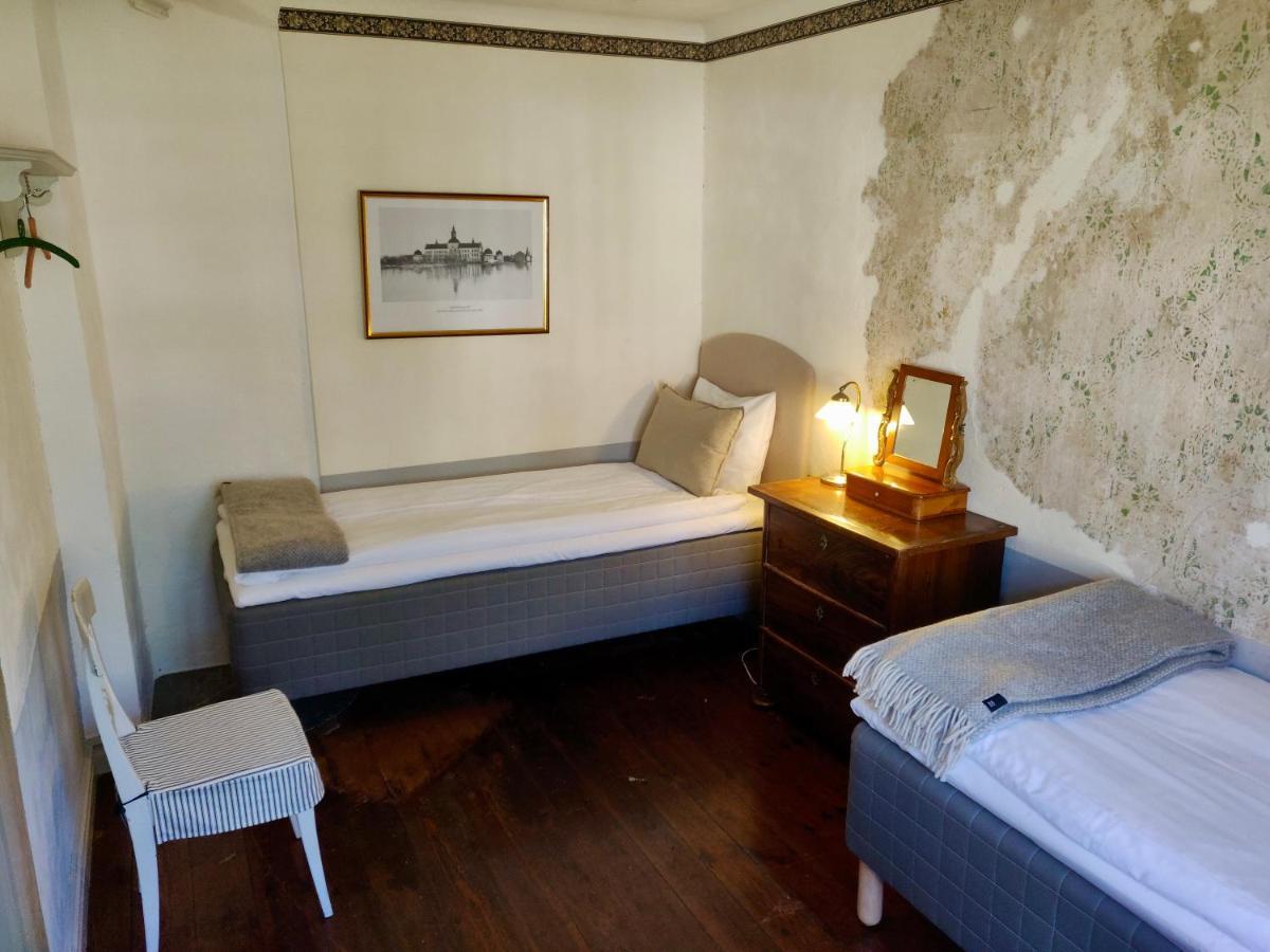 Hotell Dahlstroemska Garden 瓦斯泰纳 外观 照片